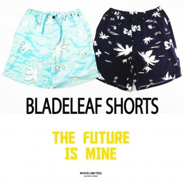 BLADELEAF SHORTS