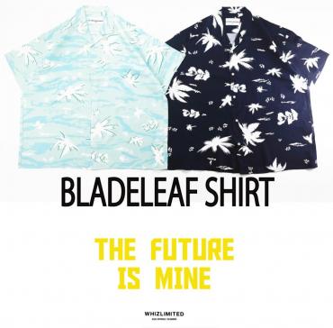 BLADELEAF SHIRT