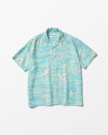 BLADELEAF SHIRT