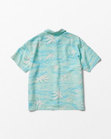 BLADELEAF SHIRT