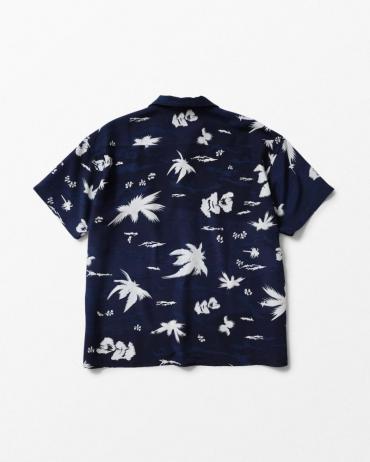 BLADELEAF SHIRT