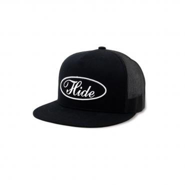 Patch Mesh CAP *ブラック*