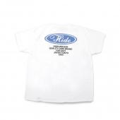 Circle Logo S/S Tee *ホワイト*