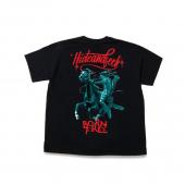 Horse Rider S/S Tee *ブラック*