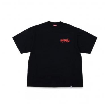 Horse Rider S/S Tee *ブラック*