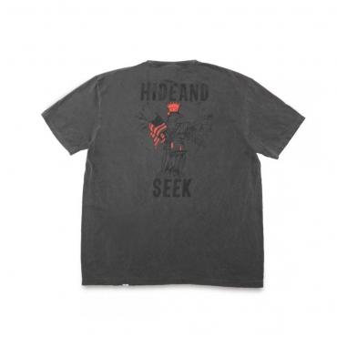 30th S/S Tee *Dブラック*
