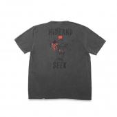 30th S/S Tee *Dブラック*