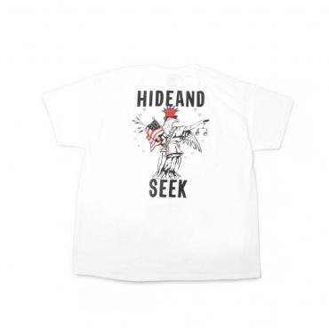 30th S/S Tee *ホワイト*