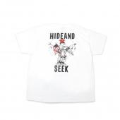 30th S/S Tee *ホワイト*
