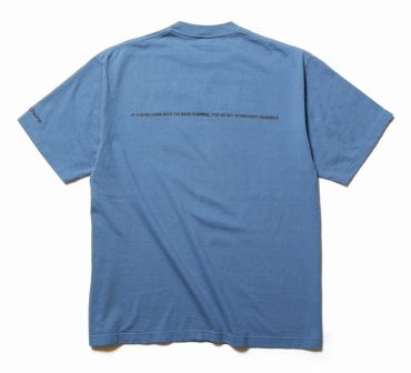 BLANTESS T / STEEL BLUE