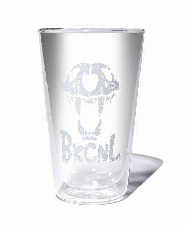 BEER GLASS *クリア*
