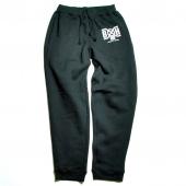 BxH LOGO SWEAT PANTS *ブラック*