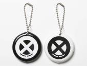 BxH CIRCLE LOGO COIN CASE *ブラック*