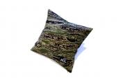GHOSTLION CAMO CUSHION