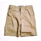 CHINO SHORTS(REGULAR)　*ベージュ*