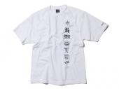 SMOKIN' TROOPER T *ホワイト*