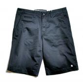 CHINO SHORTS *ブラック*