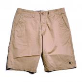 CHINO SHORTS *ベージュ*