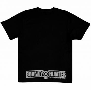 BxH LOGO Tee 【BLACK/GRAY】