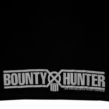 BxH LOGO Tee 【BLACK/GRAY】