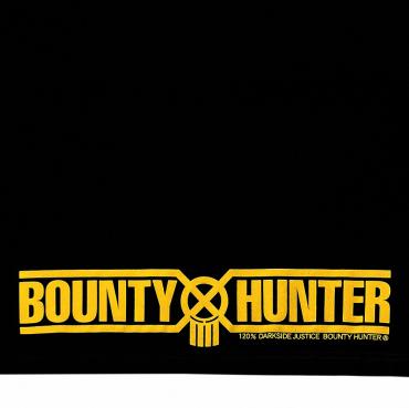 BxH LOGO Tee 【BLACK/YELLOW】