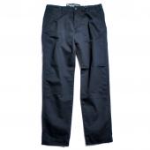 Back Channel  TAPERED CHINO PANTS *ブラック*
