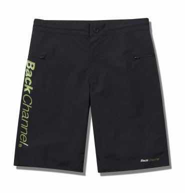 BOARD SHORTS 2018SS *ブラック*