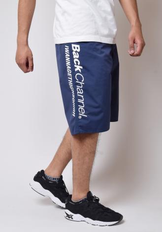 BOARD SHORTS 2018SS *ネイビー*