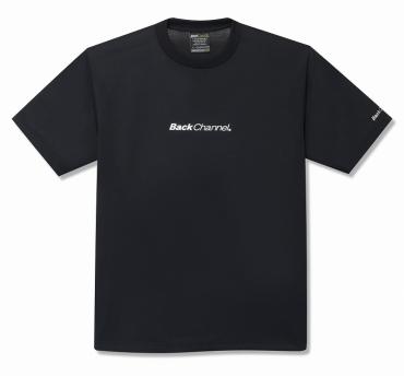 OFFICIAL LOGO DRY T / BLACK