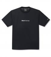 OFFICIAL LOGO DRY T / BLACK