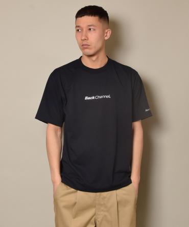 OFFICIAL LOGO DRY T / BLACK