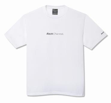 OFFICIAL LOGO DRY T / WHITE