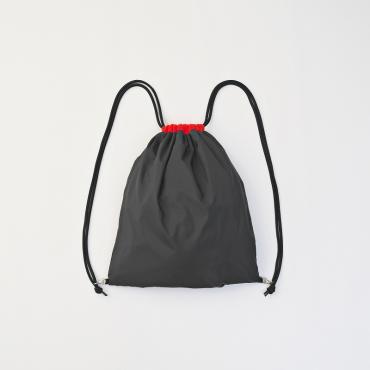 POLARTEC FLEECE BAG *オレンジ*