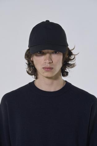 xCA4LA / BASIC B.B CAP *ブラック*