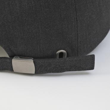 xCA4LA / BASIC B.B CAP *チャコールグレー*