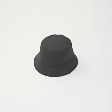 xCA4LA / BASIC BUCKET HAT *チャコールグレー*