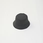 xCA4LA / BASIC BUCKET HAT *チャコールグレー*