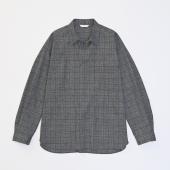 BIG SKIPPER SHIRTS *チェック*