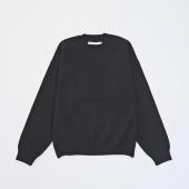 BASIC KNIT *ブラック*