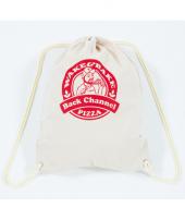 BACK CHANNEL×PRILLMAL NAP SACK *ベージュ*