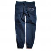 STRETCH JOGGER POANTS **ネイビー