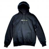 OFFICIAL LOGO PULLOVER PARKA *ブラック*