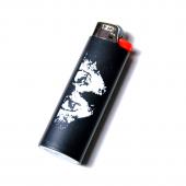 ×BIC LIGHTER *ブラック*