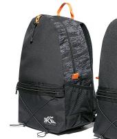 ×BULLET CORDURA BACK PACK *グレーカモ*