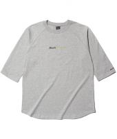 OFFICIAL LOGO 70% T *ミックスグレー*