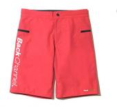 BOARD SHORTS *レッド*