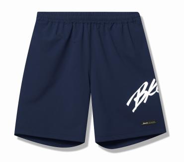 STRETCH LIGHT  SHORTS / NAVY