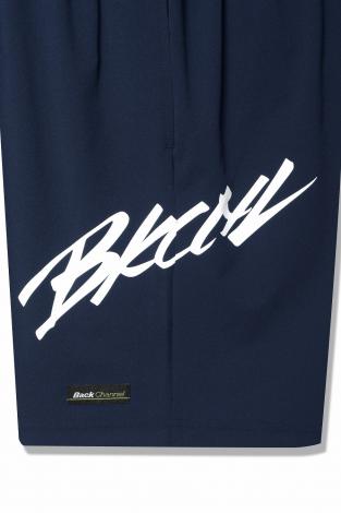 STRETCH LIGHT  SHORTS / NAVY