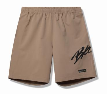 STRETCH LIGHT  SHORTS / BEIGE