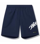 STRETCH LIGHT  SHORTS / NAVY